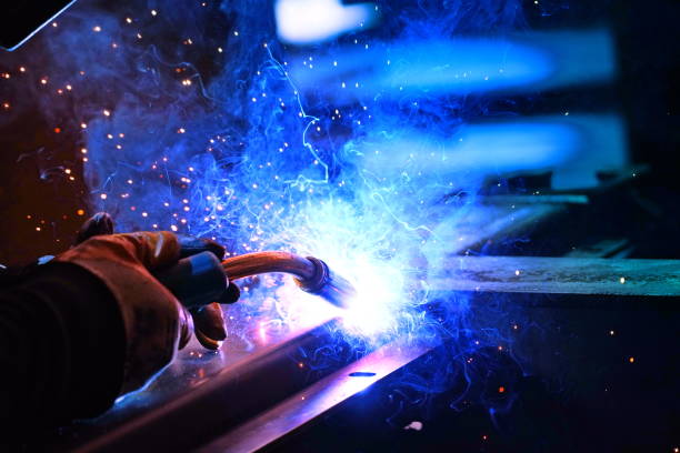 Best Automation and Robotic Welding in Lawrence, IN