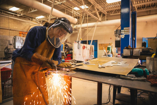 Affordable Welder Services in Lawrence, IN
