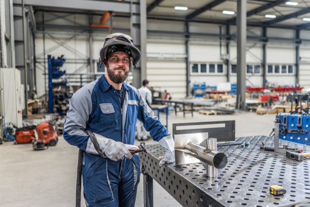 Best Structural Steel Welding in Lawrence, IN