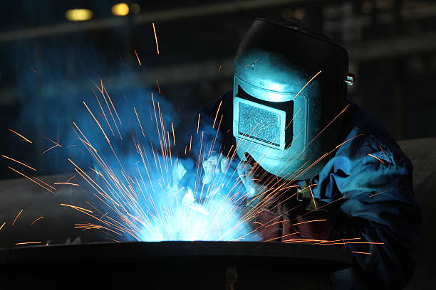 Best Food and Beverage Processing Equipment Welding in Lawrence, IN