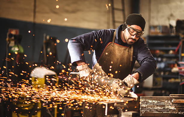 Best Food and Beverage Processing Equipment Welding in Lawrence, IN