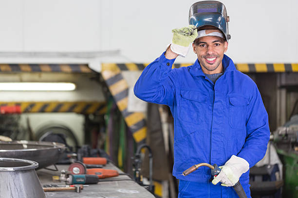 Best Specialty Welding Processes in Lawrence, IN